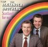 LP Record ALEXANDER BROTHERS - Scotland For Me LIDL6007 Lismor Recordin 1983 UK Folk Used