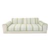 New Cool Doudou Sofa Cushion Summer Light Luxury Modern High-End Sofa Cover Non-Slip Sofa Seat Cushion