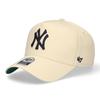 47 MVP Back Arch New York Yankees Cap NY Natural (Сорок семь)