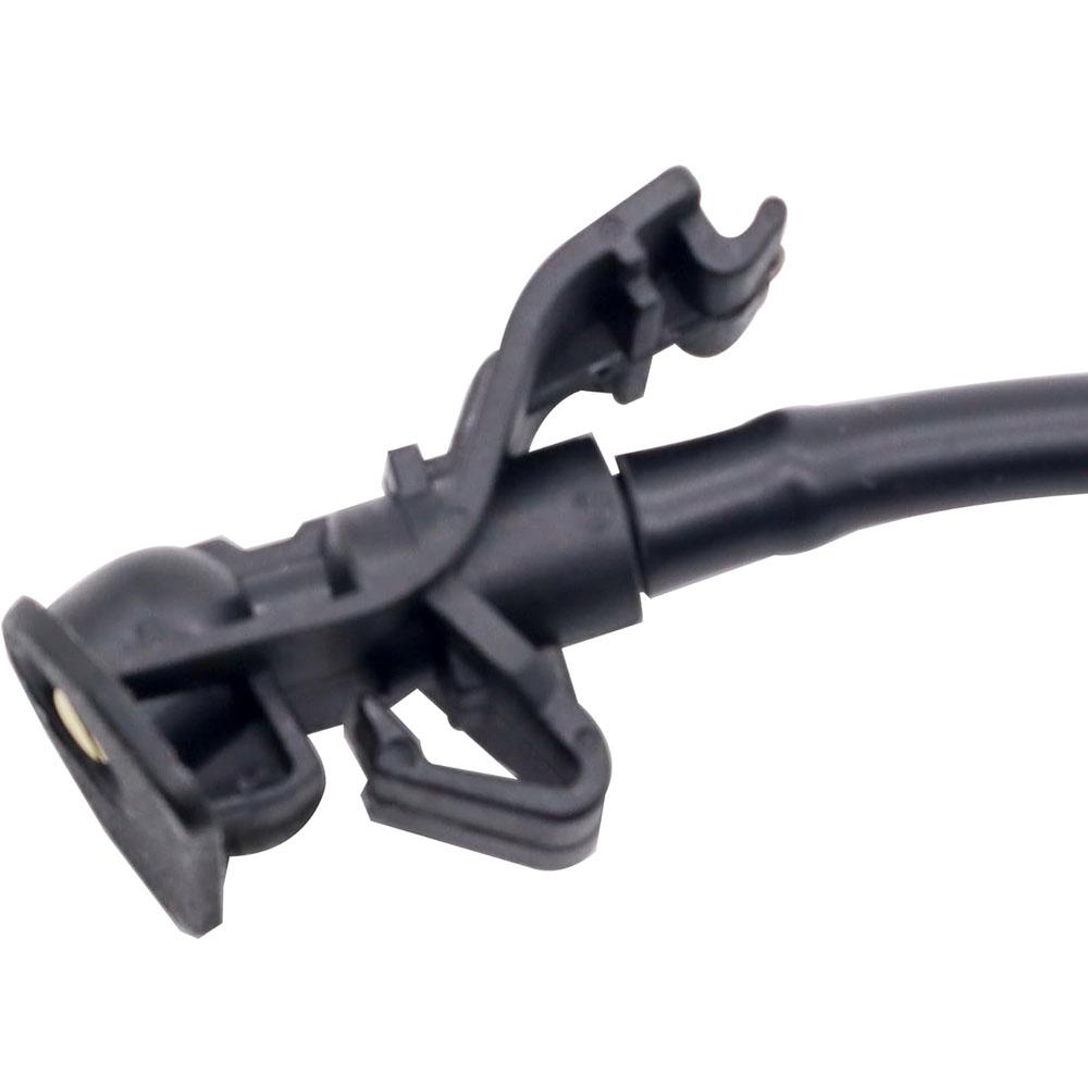 Новые 2 шт. Форсунка омывателя лобового стекла AR3Z17603A для Ford Explorer Mustang