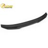 BMW 4 Series/M4 G22 G82 Carbon Fiber Rear Wing Spoiler - PSM Style