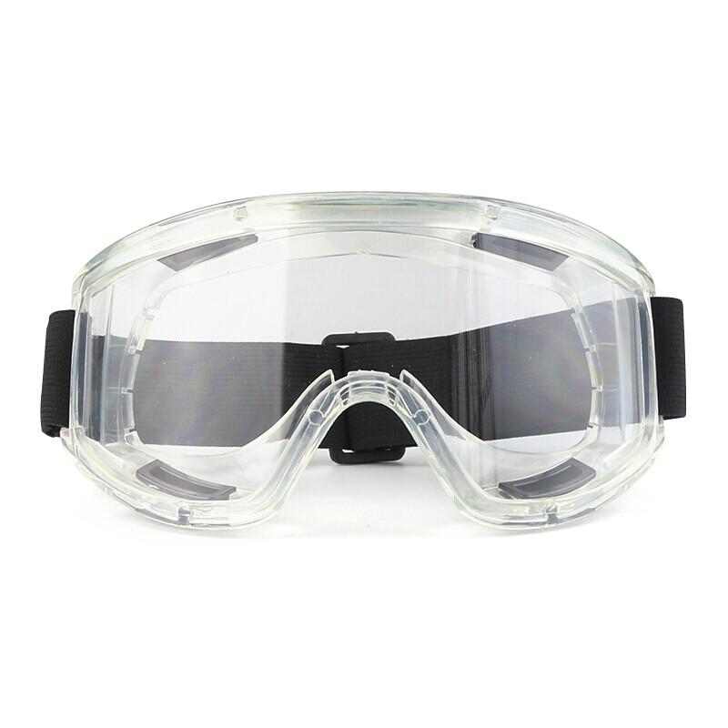 CNMF Protective Goggles & Glasses
