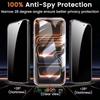 Anti-Spy 14T Privacy Screen Protector For Xiaomi 13T 12T 11T 10T Pro 14 13 Mi 12 11 10 Lite Tempered Glass