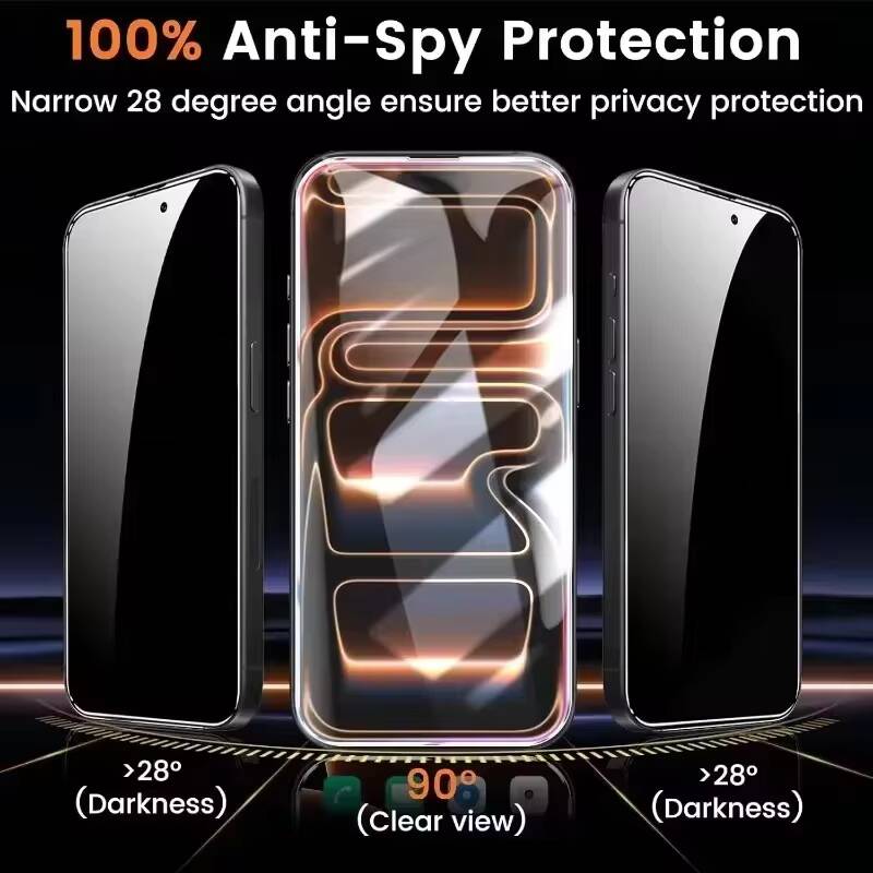 Anti-Spy 14T Privacy Screen Protector For Xiaomi 13T 12T 11T 10T Pro 14 13 Mi 12 11 10 Lite Tempered Glass