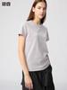 Uniqlo Футболка с круглым вырезом