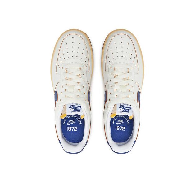 Nike Кроссовки Air Force 1 '07 FQ8103 133 белый