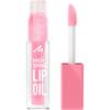 Manhattan MANHATTAN Lip Oil High Shine 001 Pink Plush 4.5ml