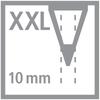 Набор Stabilo Woody 10C [10C] 880-10