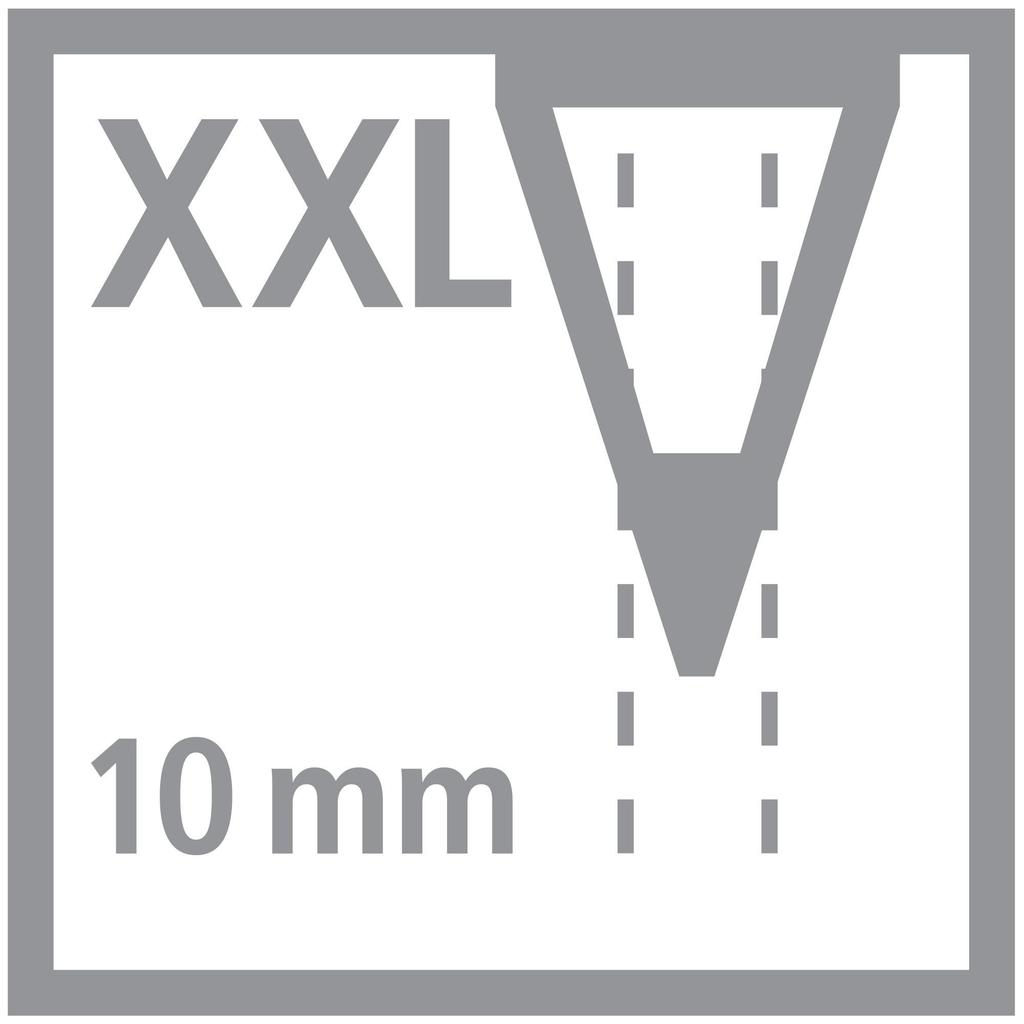 Набор Stabilo Woody 10C [10C] 880-10