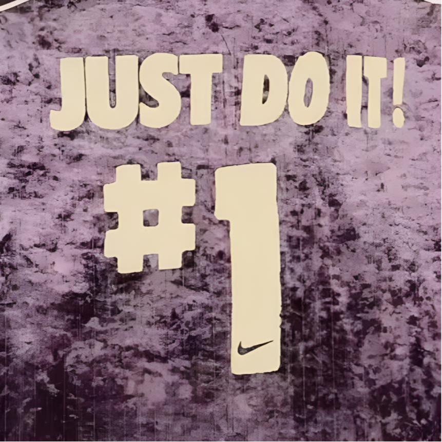 Nike X CPFM Collaboration SS25 Fashion Comfortable Versatile Polo Sweatshirt Unisex Sweatshirt Purple HJ5894-647