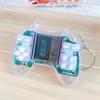 Mini Retro Handheld Tetris Game Keychain