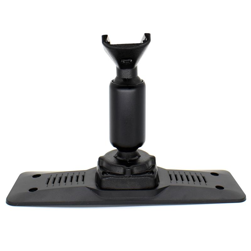 OEMASSIVE Держатель для автомобильного видеорегистратора DVR Крепление на зеркало заднего вида Задняя панель и кронштейн GPS Видеозапись вождения Автомобильная безопасность Видеорегистратор