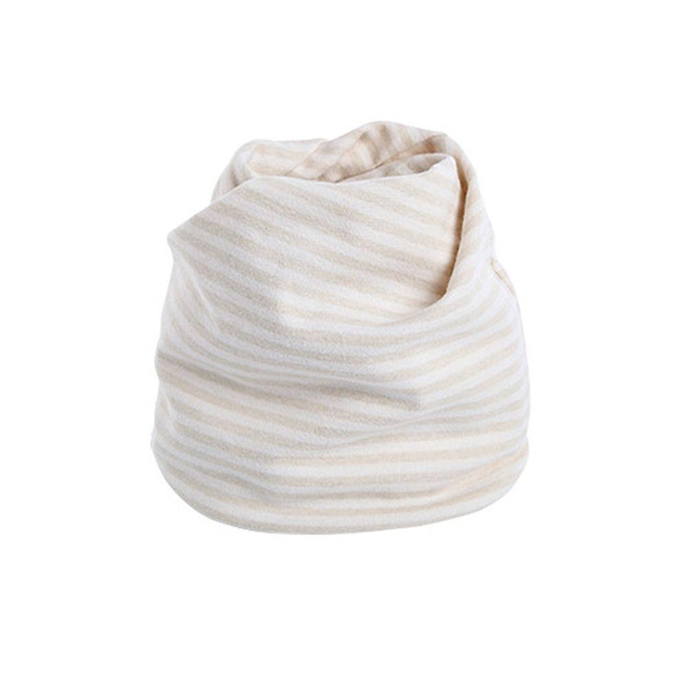 Cotton Postpartum Confinement Cap Women Soft Pregnant Hat New Maternity Headscarf
