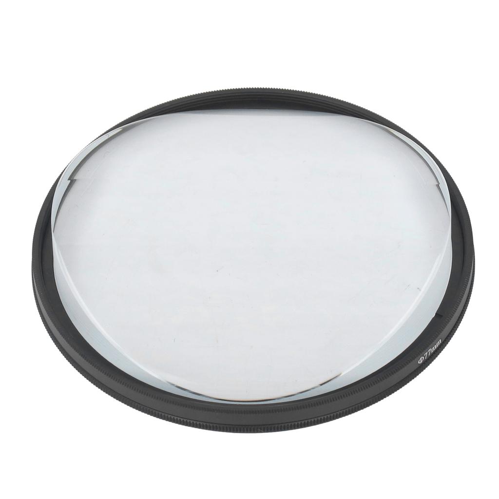 Спринт Стрейч Фильтр для Камеры Оптическое Стекло Призма для Эффектов Движения Передний План Боке Фрактальный Фильтр для Аксессуары для Зеркальных Камер