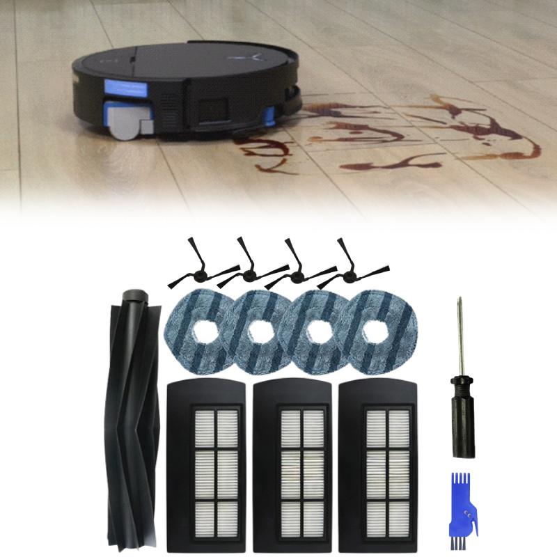 X9 Eufy For X9pro Sweeping Robot Replacement Parts Floor Surface Cleaning