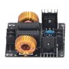 Модуль питания для индукционного нагрева ZVS DC 12‑30В Питание катушки Нагревательная катушка Плата питания для нагрева
