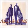 CD ALL-4-ONE - All-4-One 825882 Atlantic, Blitz 1994 US Rap & Hip-Hop/R&B Used