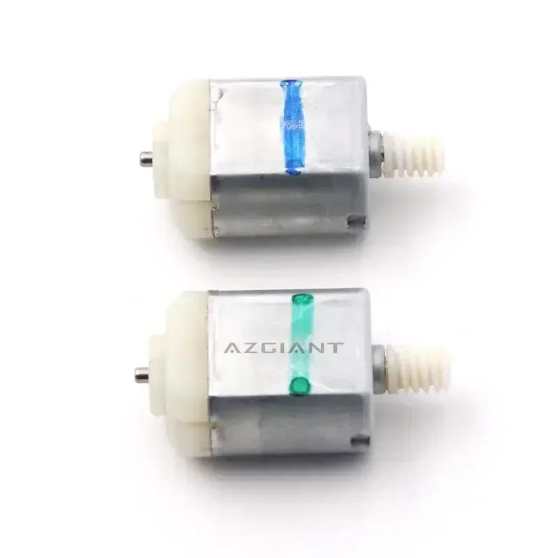 FC-140RF Original Power Rearview Mirror Up and Down Angle Adjust Motor for Land Rover Discovery Vauxhall Opel Replacement