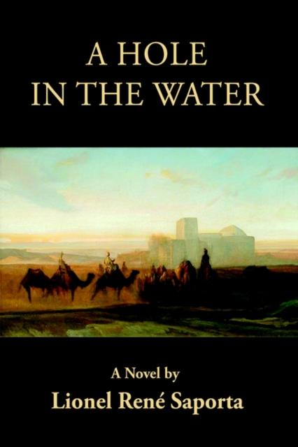 Книга A Hole In the Water