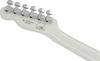 Fender Electric Guitar Silent Siren Maple Arctic White Telecaster®, Fingerboard,