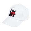 DKNY Logo Baseball Cap