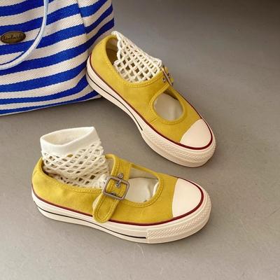 Туфли – Мэри Джейн