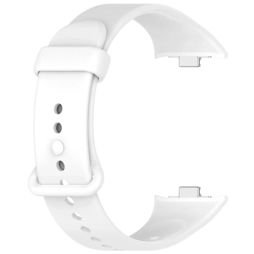 Ремешок для Xiaomi Mi Band 8 Pro Браслет Умные часы Ремешок для часов Для Redmi Watch 4 Запасные аксессуары Ремешок для Xiaomi Band 9Pro