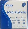Домашний DVD/EVD-плеер высокой четкости с поддержкой VCD и Mini CD для детей