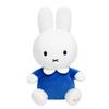 MIFFY Sitting Attachment Doll 30cm - 6color, Blue, Popular Toys for Korean Children