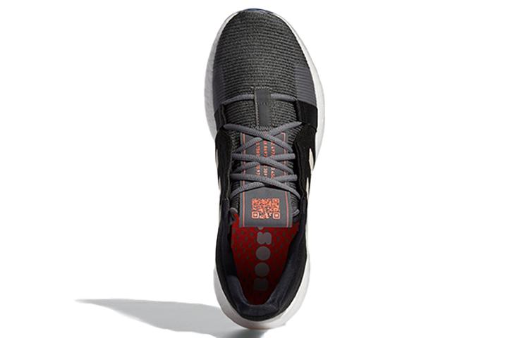 Adidas Senseboost Go Shoes 'Core Black Grey Six White' EG0957