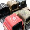 EOT**H 558 DC* Красная точка Тактический охотничий голографический прицел G33/G43/G45 3X 5X Увеличитель Подходит для планок 20 мм и быстросъемного крепления