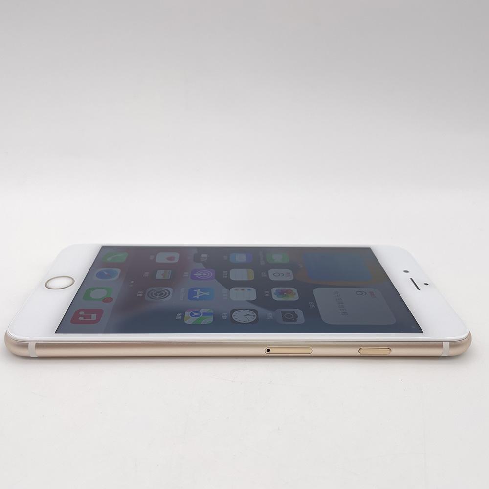 Восстановленный Оригинальный Apple iPhone 6S Plus 2 ГБ ОЗУ 16/32/64/128 ГБ ПЗУ Мобильный телефон с 1 SIM