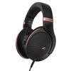 Sennheiser HD 505 Наушники Проводные наушники с кристально чистым звуком и регулируемым повышенным комфортом для и Медная версия - охватывающие с басами,
