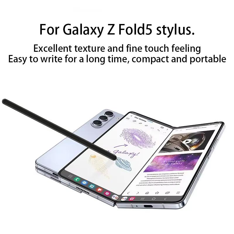 For Samsung Galaxy Z Fold 5 S Pen EJ-PF946, Passive EMR Stylus Pen Compatible with SM-F9460 SM-F946W SM-F946N SM-F946U SM-F946B