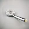 Self-Clearning Hand Shower
