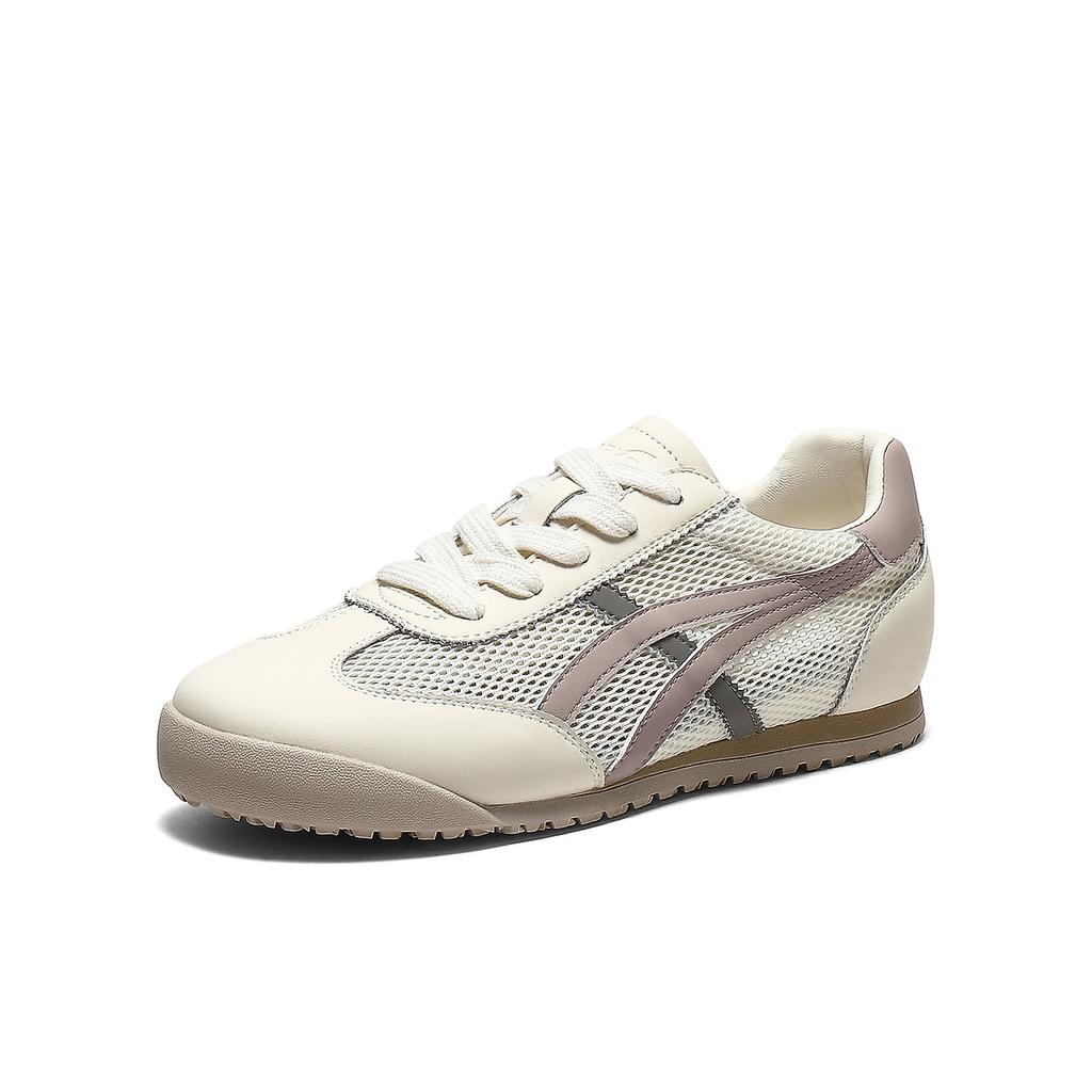 Senda Women's Mesh Breathable Casual Board Shoes