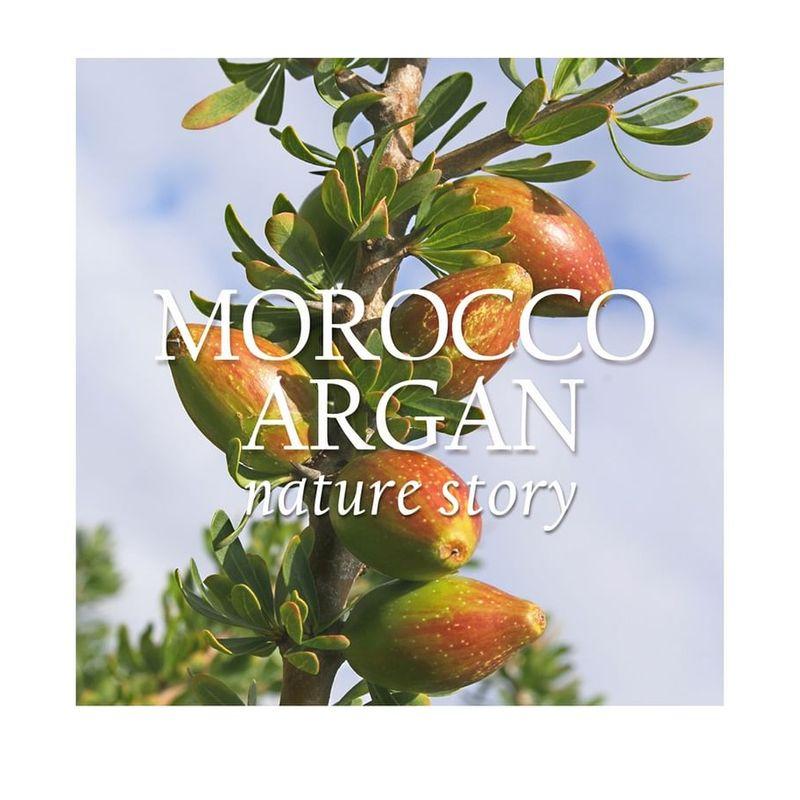 Nature Republic Эссенция для волос с аргановым маслом, увлажняющий спрей