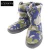 NF51685 Nuptse Bootie Wool 2 Shoes 27.0 camouflageUsed