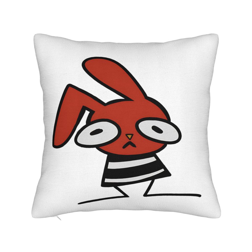 Comedy 31 M-Minutos Pillow Case  Novelty Pillow Cover Soft Pillowcases For Living Room Chair