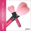 Кисти для макияжа Cosmedo Kumano Brush Кисть для румян Takumi's Форма сердца (H-015P)