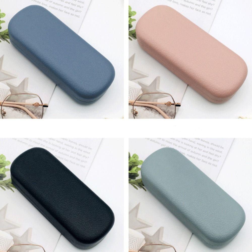 Men Sunglasses Portable Glasses Box Eyewear Cases Eyeglasses box Glasses Case