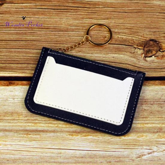 Красивый минималистичный кошелек для ключей, повседневный держатель для карт, сексуальная одежда для взрослых