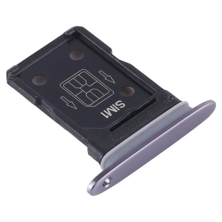 Оригинальный лоток для SIM-карты для Oppo Find X2 Pro