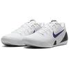 Nike Kobe 9 EM Protro TB Lakers Home Unisex Sneakers White Court-Purple IH1401-100