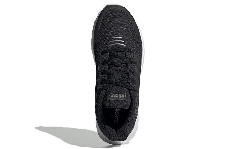 adidas Женские кроссовки Neo Asweerun 'Black White' FV2942