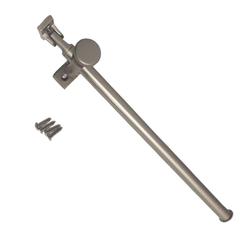 Reliable Stainless Steel Window Pusher Effective Door and Window Accessories Stopper