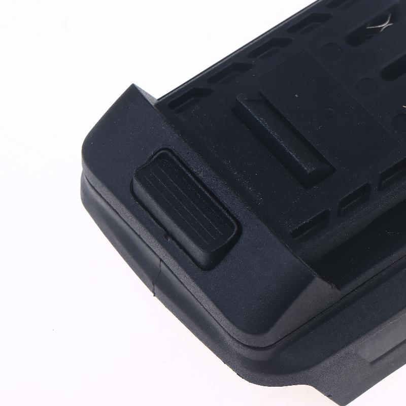 1Pcs Diy Cable Connector Battery Conveter Spare Parts For Bl1830 Bl1840 Bl1850 Power Tool Accessories Battery Adapter