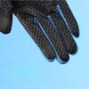 Cycling Gloves Men and Women Touch Screen Thin Ice Silk Outdoor Frisbee Climbing Full Finger Fishing Fitness Bike Riding Anti Slip Gloves