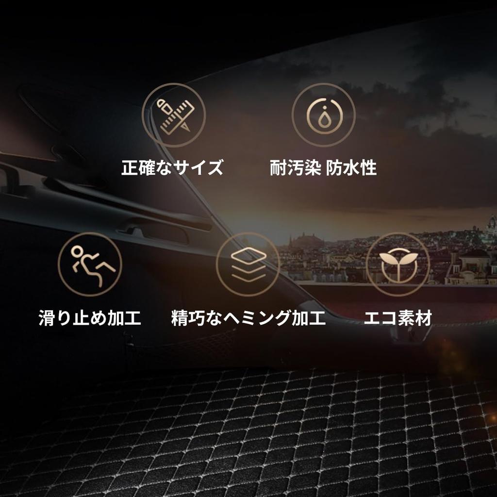 Модель Porsche Macan 2014-2024, 3D коврик в багажник, водонепроницаемый, противоскользящий, устойчивый к пятнам, с высоким бортиком,