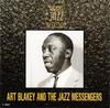 CD ART BLAKEY & THE JAZZ MESSENGERS - Art Blakey And The Jazz Messengers T1884 TF Japan ObiJazz Used